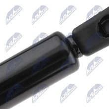 Convertible Top Gas Spring NTY AE-BM-153 OE Ref 54377128764 NTY