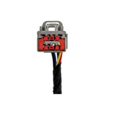 Tailgate Electric Motor NTY AE-CH-047 OE Ref 23226162 NTY