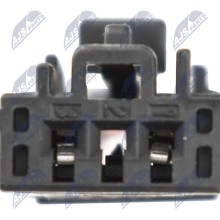 Tailgate Electric Motor NTY AE-CT-062 OE Ref 9812130080 NTY