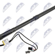 Tailgate Electric Motor NTY AE-CT-062 OE Ref 9812130080