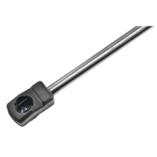 RESSORT A GAZ AMORTISSEUR LUNETTE ARRIERE Pour L=385MM, F=140N NTY