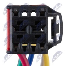 Tailgate Electric Motor NTY AE-HY-054 OE Ref 81830S8100 NTY