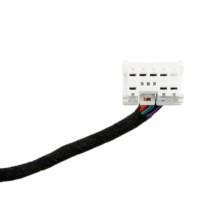 VERIN DE COFFRE Pour NISSAN X-TRAIL T32 13-, ROGUE 14- GAUCHE NTY