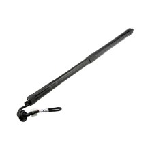 VERIN DE COFFRE Pour NISSAN X-TRAIL T32 13-, ROGUE 14- GAUCHE