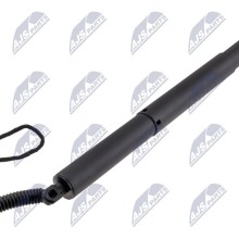 VERIN DE COFFRE Pour OPEL ASTRA K 2015- GAUCHE KOMBI