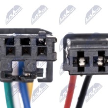 VERIN DE COFFRE Pour OPEL ASTRA K 2015- GAUCHE KOMBI NTY