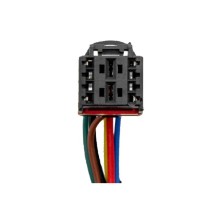 VERIN DE COFFRE Pour SKODA SUPERB III KOMBI 15- GAUCHE-DLA POJAZDOW NTY