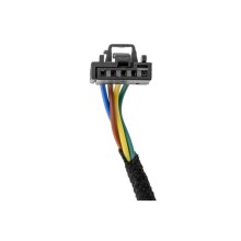 VERIN DE COFFRE Pour SKODA SUPERB II KOMBI 08-15 GAUCHE-DLA POJAZDOW NTY
