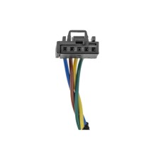 Tailgate Electric Motor NTY AE-SK-029 OE Ref 3T9827852C NTY