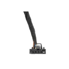 VERIN DE COFFRE Pour SKODA OCTAVIA III KOMBI 12-20 GAUCHE NTY