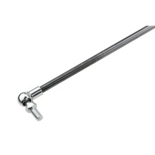 RESSORT A GAZ COUVERCLE DE COMPARTIMENT DE MOTEUR Pour L=633MM NTY