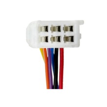 VERIN DE COFFRE Pour TOYOTA RAV4 V 18- GAUCHE-DLA POJAZDOW Z NTY