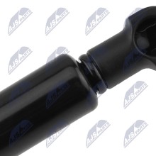 RESSORT A GAZ COUVERCLE DE COMPARTIMENT DE MOTEUR Pour L=554 F=165N NTY
