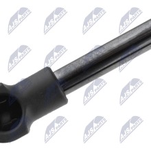 RESSORT A GAZ COUVERCLE DE COMPARTIMENT DE MOTEUR Pour L=506 F=145N NTY