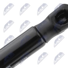 RESSORT A GAZ COUVERCLE DE COMPARTIMENT DE MOTEUR Pour L=623 F=165N NTY