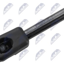 RESSORT A GAZ COUVERCLE DE COMPARTIMENT DE MOTEUR Pour L=623 F=165N NTY