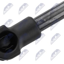 RESSORT A GAZ COUVERCLE DE COMPARTIMENT DE MOTEUR Pour L=623 F=300N NTY
