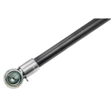 RESSORT A GAZ PRESSION MALLE DU HAYON AMORTISSEUR Pour L=275MM NTY