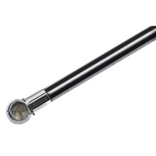 RESSORT A GAZ PRESSION MALLE DU HAYON AMORTISSEUR Pour L=320MM NTY