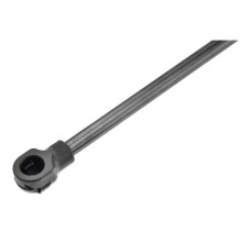 RESSORT A GAZ PRESSION MALLE DU HAYON AMORTISSEUR Pour L=320MM NTY