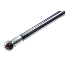 RESSORT A GAZ PRESSION MALLE DU HAYON AMORTISSEUR Pour L=300MM NTY