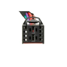VERIN DE COFFRE Pour VOLVO XC60 15-17 GAUCHE, DROITE-DLA NTY