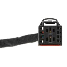 VERIN DE COFFRE Pour VOLVO XC40 17- GAUCHE, DLA POJAZDOW Z NTY