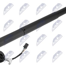 VERIN DE COFFRE Pour VOLVO C40 2022- GAUCHE