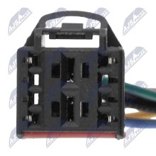VERIN DE COFFRE Pour VOLVO C40 2022- DROITE NTY