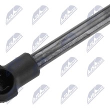 RESSORT A GAZ COUVERCLE DE COMPARTIMENT DE MOTEUR Pour L=478 F=300N NTY