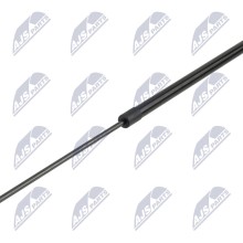 RESSORT A GAZ PRESSION MALLE DU HAYON AMORTISSEUR Pour L=604MM VOLVO