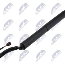 Tailgate Electric Motor NTY AE-VW-114 OE Ref 3G9827851E