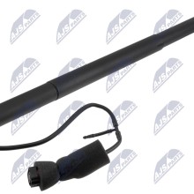 Tailgate Electric Motor NTY AE-VW-116 OE Ref 7E5827851B