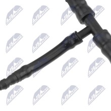 Tailgate Electric Motor NTY AE-VW-116 OE Ref 7E5827851B NTY