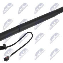 Tailgate Electric Motor NTY AE-VW-117 OE Ref 7T0827851C