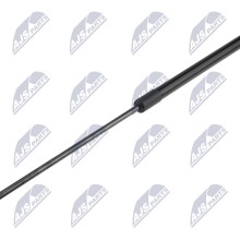 Bonnet Gas Spring NTY AE-VW-122 OE Ref 5NA823359
