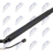 Tailgate Electric Motor NTY AE-VW-125 OE Ref 5H9827851C