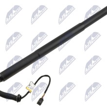 Tailgate Electric Motor NTY AE-VW-127 OE Ref 5NA827851E