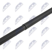RESSORT A GAZ PRESSION MALLE DU HAYON AMORTISSEUR Pour VW TIGUAN 20-