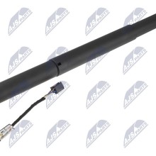 Tailgate Electric Motor NTY AE-VW-139 OE Ref 3J0827851