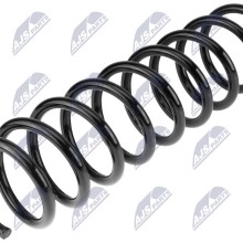 Suspension Spring NTY ASZ-BM-005 OE Ref 33531093632