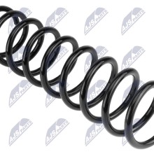 Suspension Spring NTY ASZ-BM-005 OE Ref 33531093632 NTY