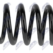 RESSORT Pour BMW X3 (E83) 03-11 ARRIERE NTY