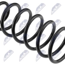 RESSORT Pour MINI ONE (R50 R53 R56) 03-13, COOPER (R56 R58) 06-15 NTY