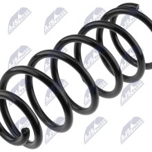 RESSORT Pour MINI ONE (R50 R53 R56) 03-13, COOPER (R56 R58) 06-15