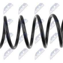 RESSORT Pour MINI ONE (R50 R53 R56) 03-13, COOPER (R56 R58) 06-15 NTY