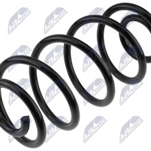 RESSORT Pour CHEVROLET AVEO 11-15 ARRIERE
