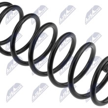 RESSORT Pour CHEVROLET SPARK 05-,DAEWOO MATIZ 98-04 ARRIERE
