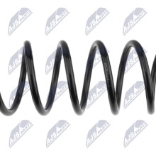 RESSORT Pour CHEVROLET SPARK 05-,DAEWOO MATIZ 98-04 ARRIERE NTY