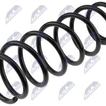 RESSORT Pour CHEVROLET SPARK 05-,DAEWOO MATIZ 98-04 ARRIERE NTY